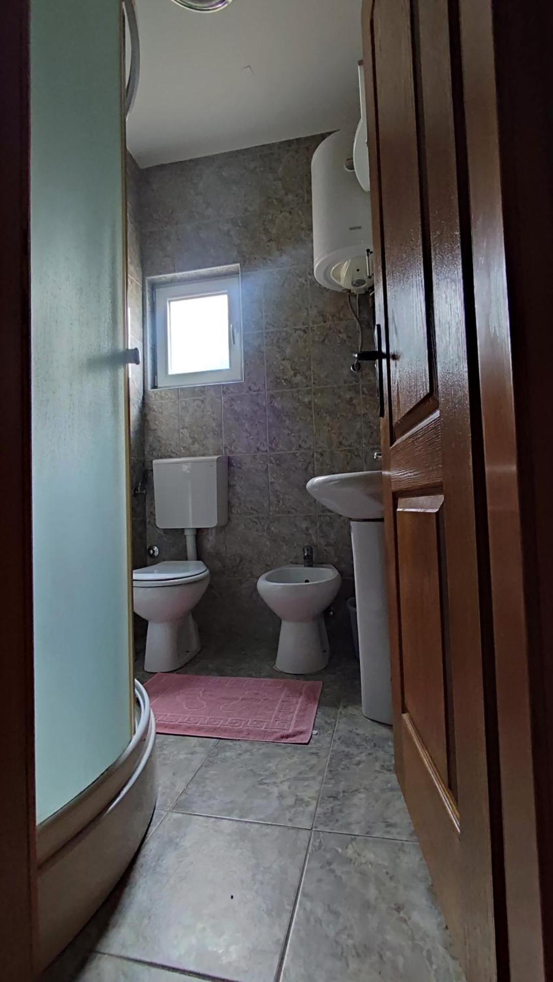 Apartment Dobra Vila ペルチャツ エクステリア 写真