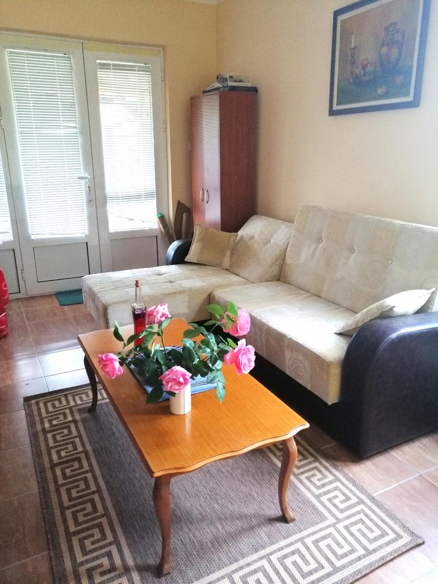 Apartment Dobra Vila ペルチャツ エクステリア 写真