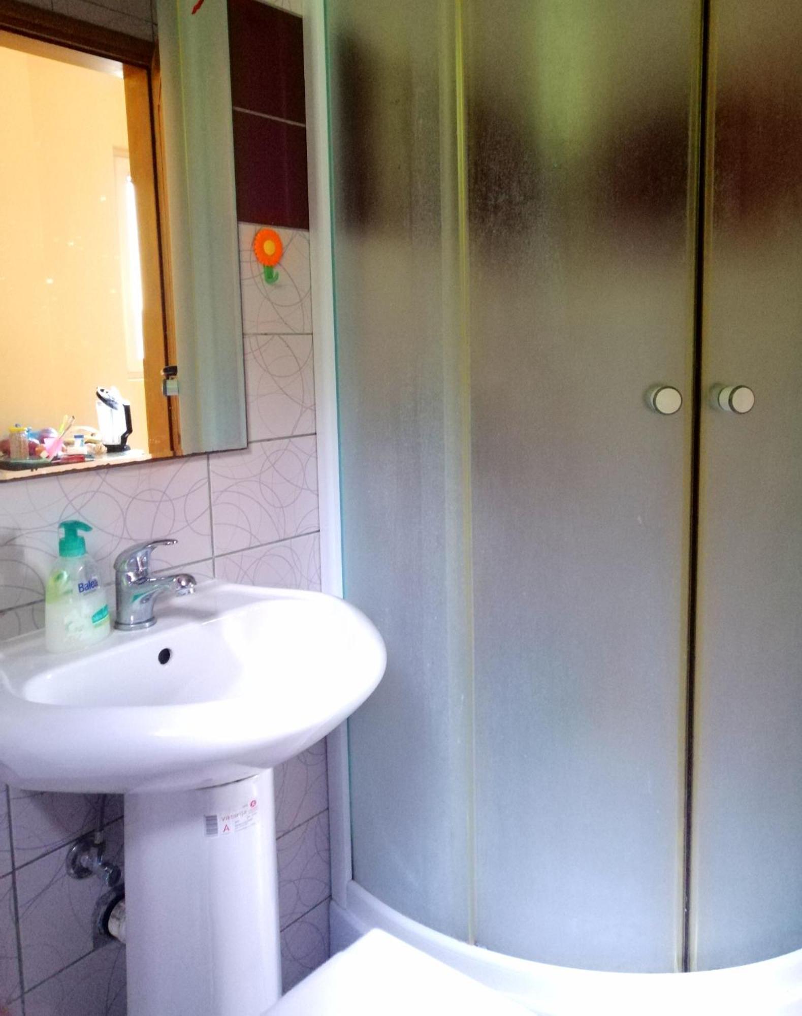 Apartment Dobra Vila ペルチャツ エクステリア 写真